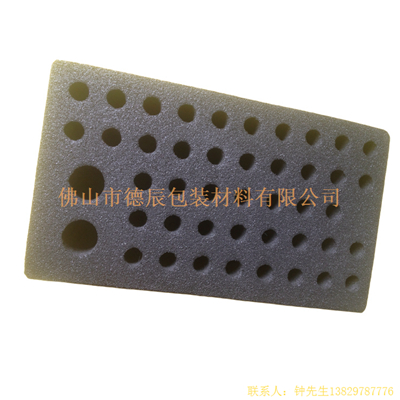 德辰海綿提供各種顏色的包裝海綿。